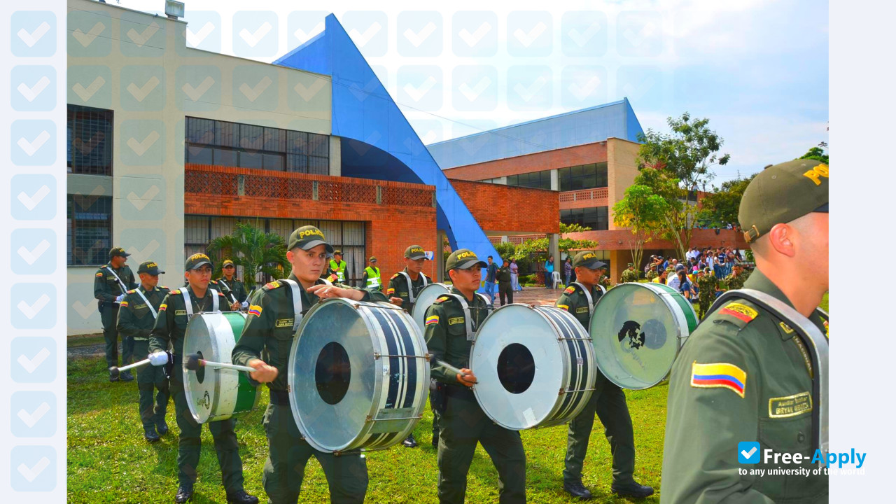 Catholic University of Pereira photo #5