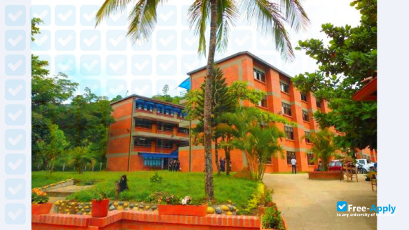 Cooperative University of San Gil photo