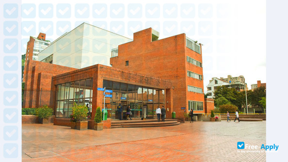 Jorge Tadeo Lozano University photo #7