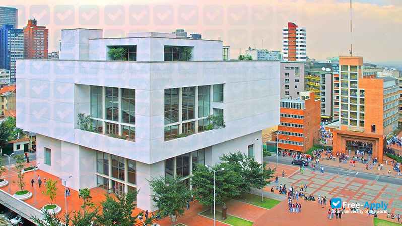 Jorge Tadeo Lozano University photo #4