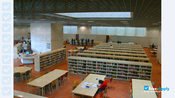 Photo de l’Jorge Tadeo Lozano University