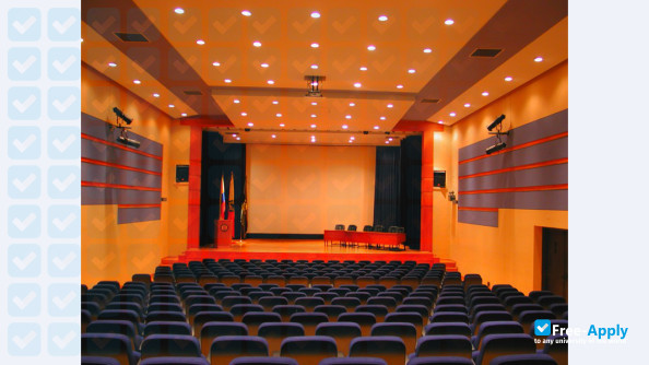 Jorge Tadeo Lozano University photo #2