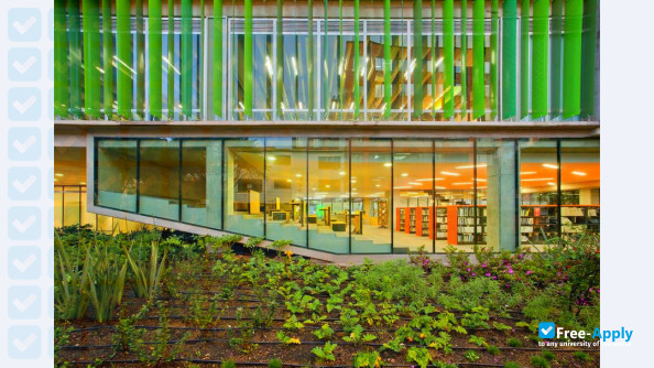Photo de l’EAN University #6