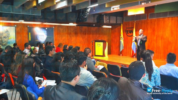Photo de l’EAN University #7
