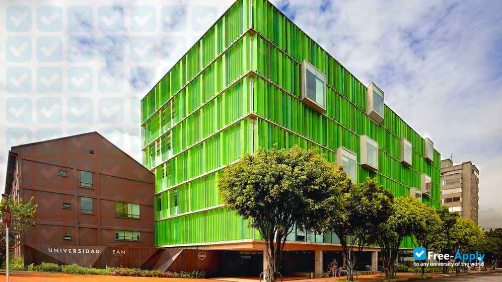 Photo de l’EAN University #8