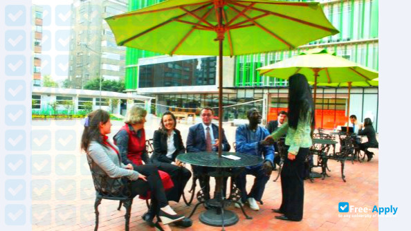 Photo de l’EAN University #3