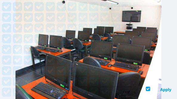 Photo de l’La Gran Colombia University #5