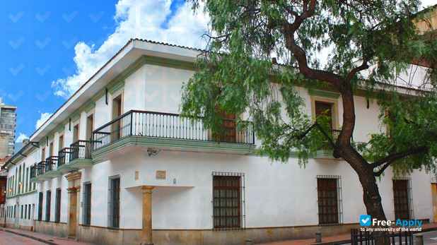 Photo de l’La Gran Colombia University #3