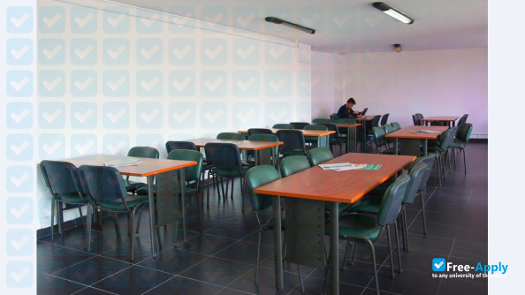 Photo de l’La Gran Colombia University #7