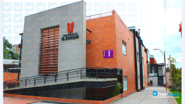 El Bosque University photo