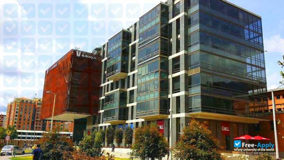 El Bosque University photo #7