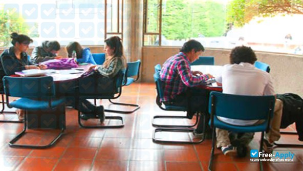 Colombian School of Engineering photo #2