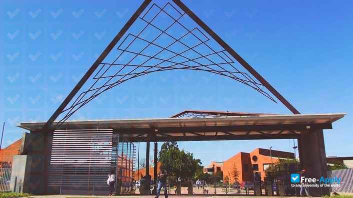 Colombian School of Engineering photo #7