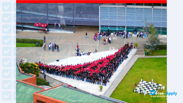 Colombian School of Engineering photo #3