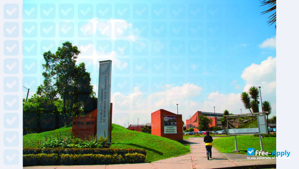 Colombian School of Engineering photo #10