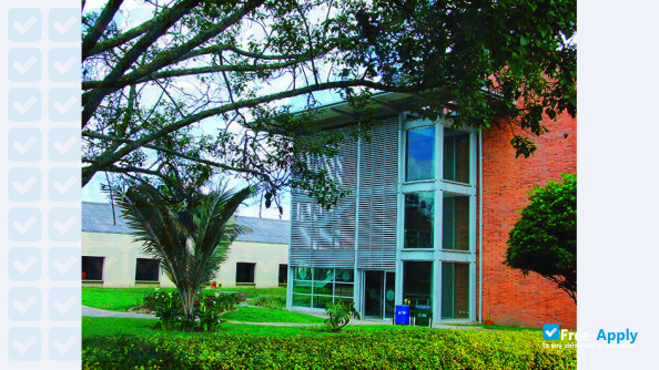 Colombian School of Engineering photo #5