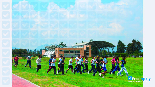 Colombian School of Engineering photo #11