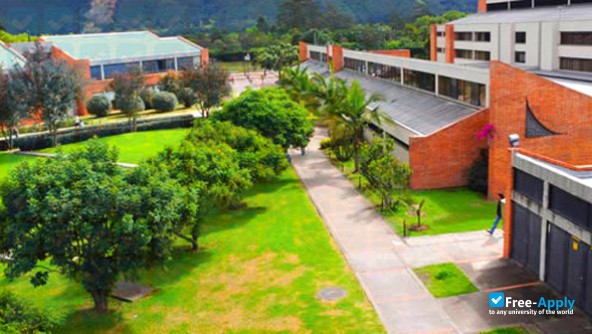Colombian School of Engineering photo #8