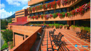 Miniatura de la Externado University of Colombia #7