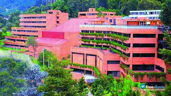 Photo de l’Externado University of Colombia #2