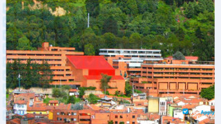 Miniatura de la Externado University of Colombia #2