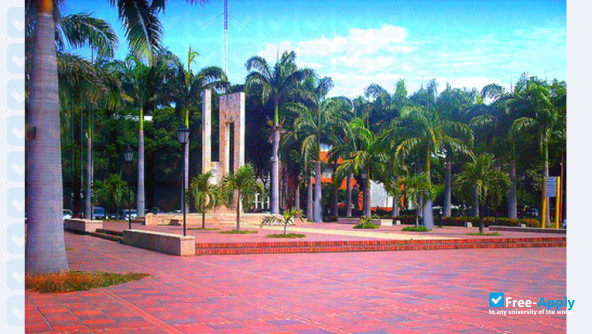 Francisco de Paula Santander University photo #6