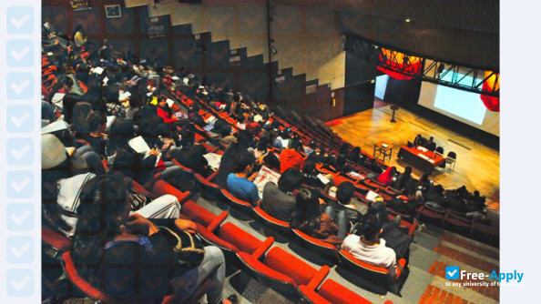 District University of Bogotá photo #4