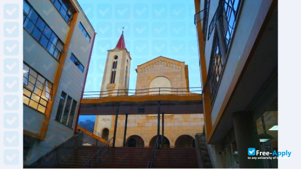 La Salle University photo #1