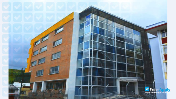 Marian University photo #4
