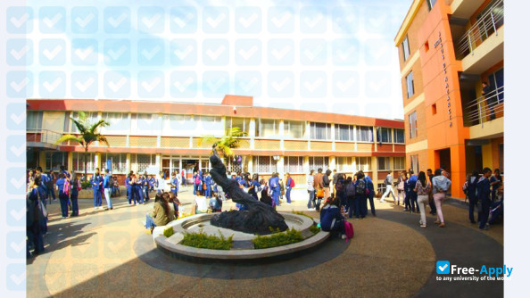 Marian University photo #5