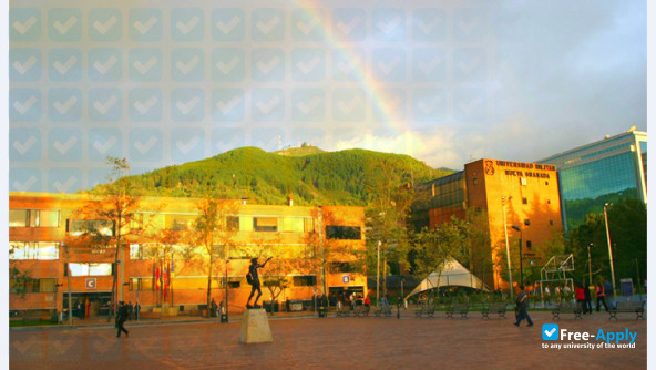 Nueva Granada Military University фотография №2