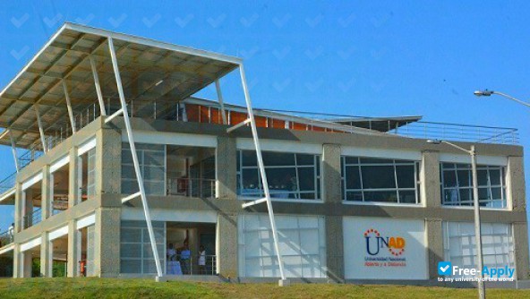 Foto de la National Open University and Distance