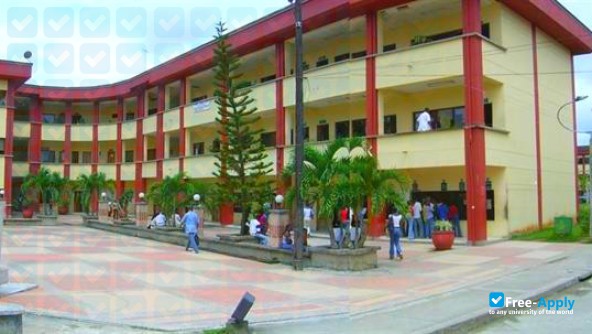 Technological University of Chocó фотография №8