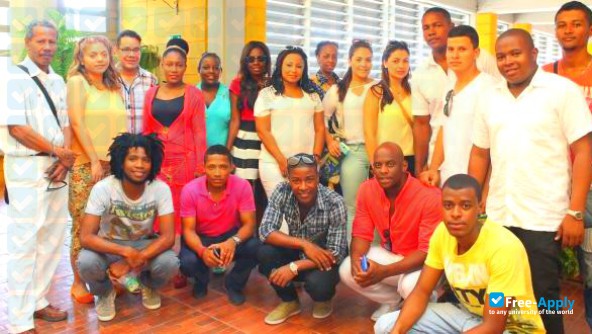 Technological University of Chocó фотография №5