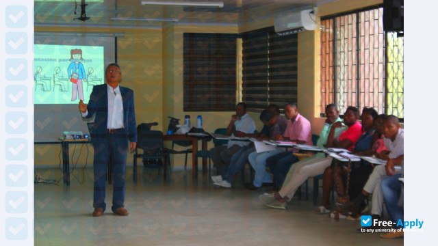 Technological University of Chocó photo #7