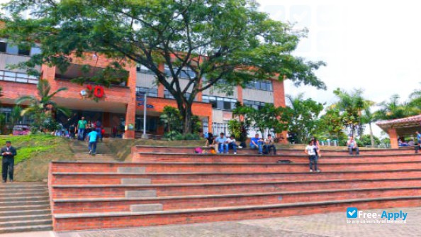 Technological University of Pereira photo #7