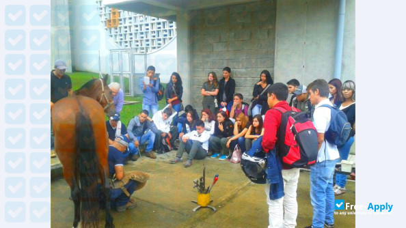 Technological University of Pereira photo