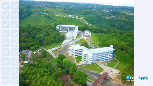 Technological University of Pereira photo