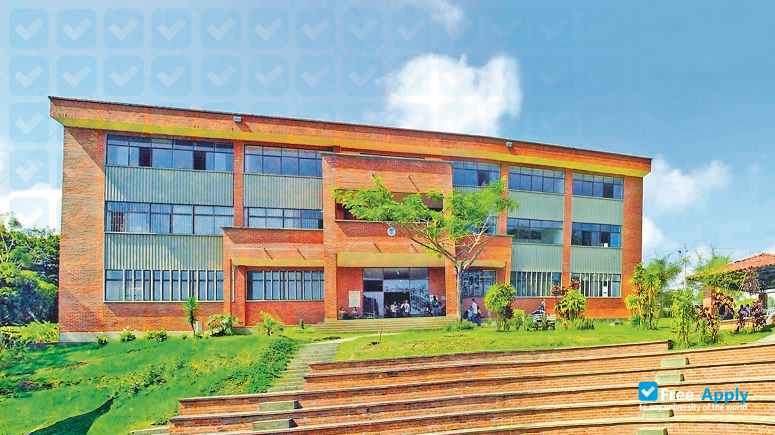 Technological University of Pereira photo #6