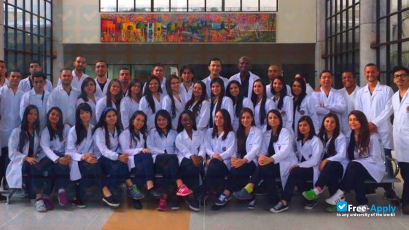 Technological University of Pereira photo #2