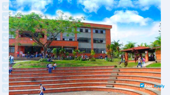 Technological University of Pereira photo #8