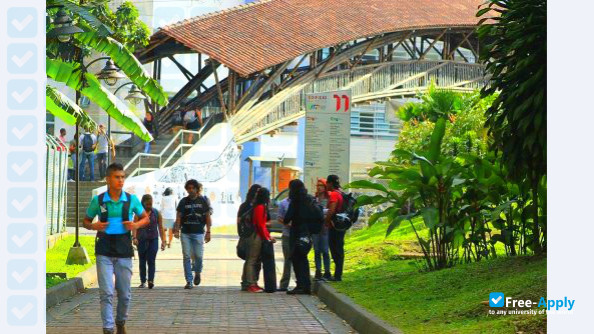 Technological University of Pereira photo #3