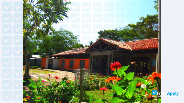National University of Colombia at Arauca