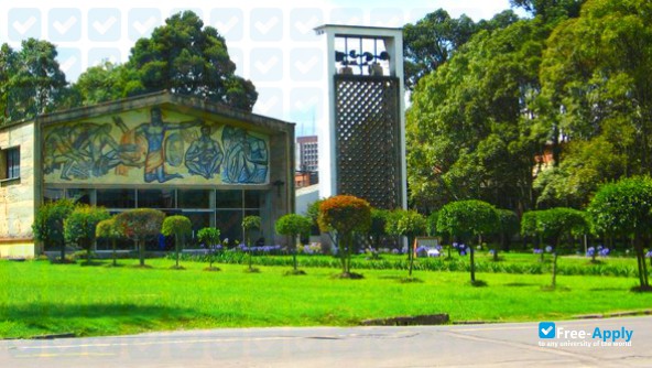 National University of Colombia at Arauca photo #5