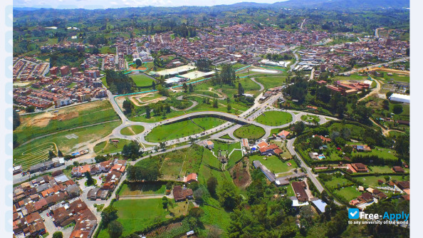 Antioquia Institute of Technology фотография №2