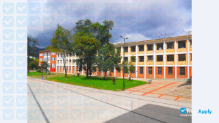 Miniatura de la National University of Colombia at Bogota #3