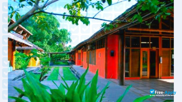 National University of Colombia at Leticia photo #3