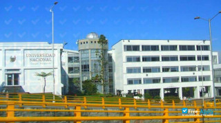 National University of Colombia at Manizales миниатюра №6