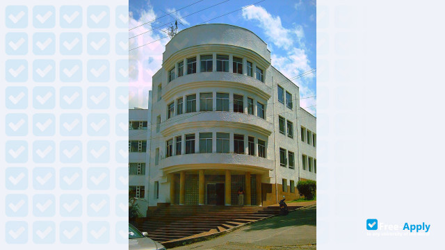 National University of Colombia at Manizales photo #1