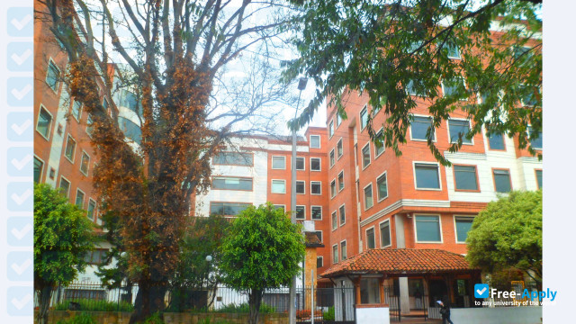Photo de l’Pedagogical and Technological University of Colombia #2